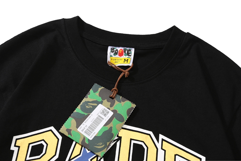 Bape T-Shirts